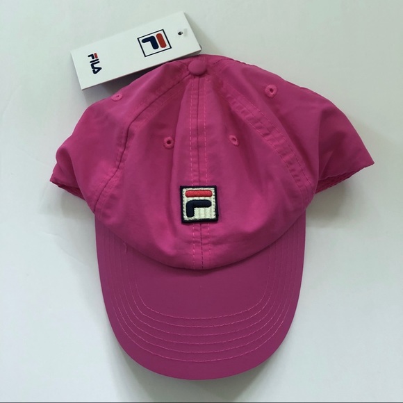 FILA WOMEN’S HAT ONE SIZE - Picture 1 of 3